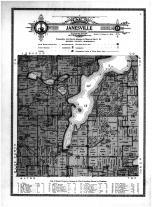 Janesville Township, Waseca County 1914